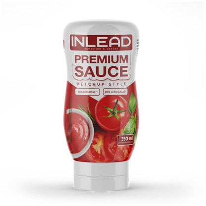 INLEAD Nutrition  Premium Sauce 350ml