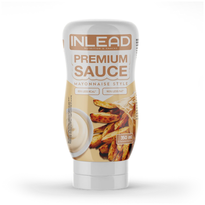 INLEAD Nutrition  Premium Sauce 350ml