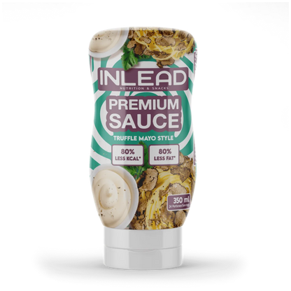 INLEAD Nutrition  Premium Sauce 350ml