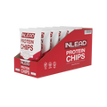 INLEAD Nutrition Protein Chips (6x50g)