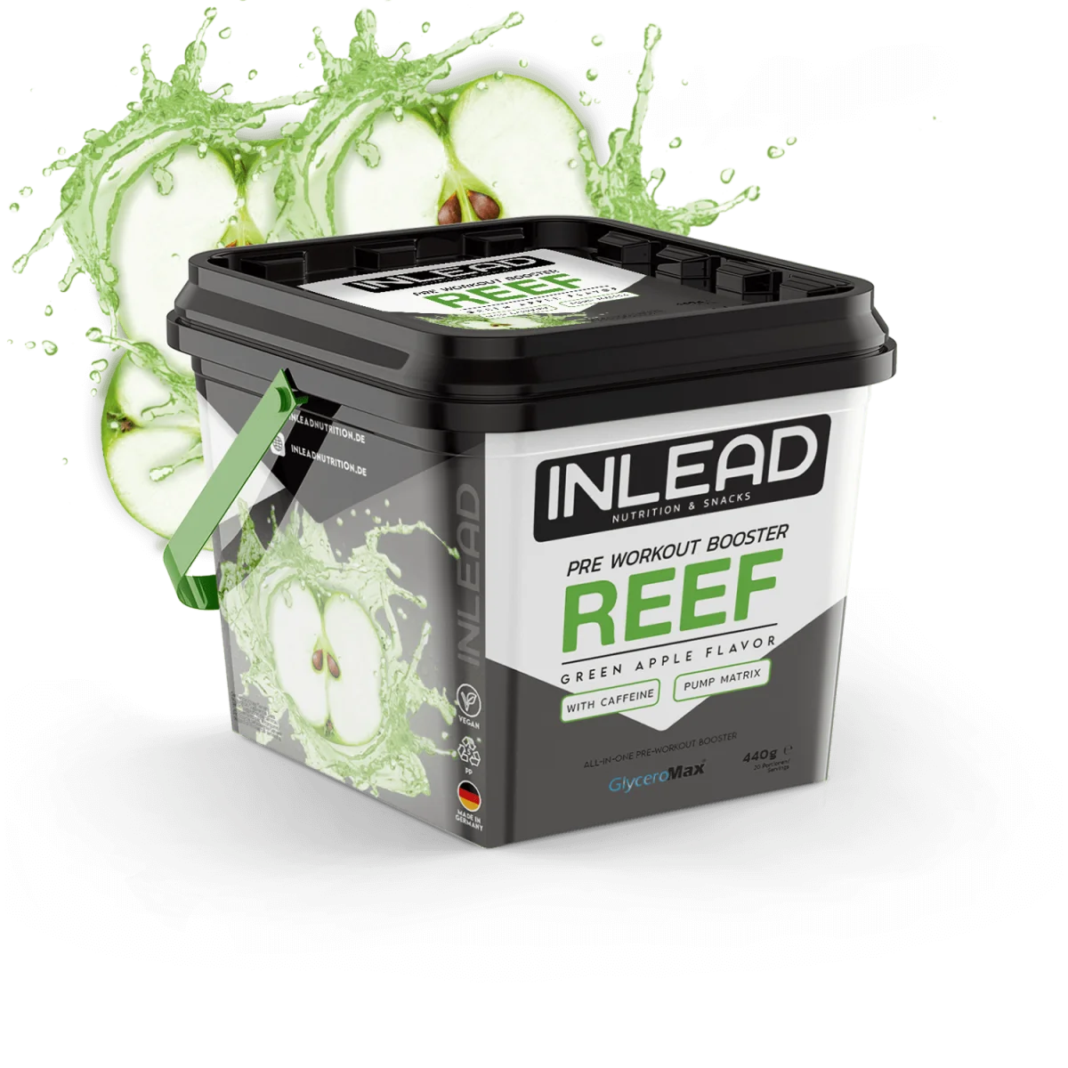 INLEAD Nutrition REEF 440g