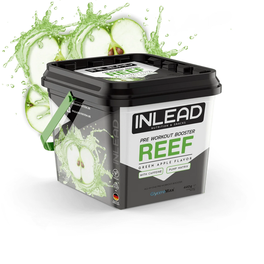 INLEAD Nutrition REEF 440g