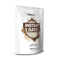 BioTech USA Instant Oats 1000g