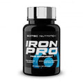 Scitec Iron Pro 60 Tabletten