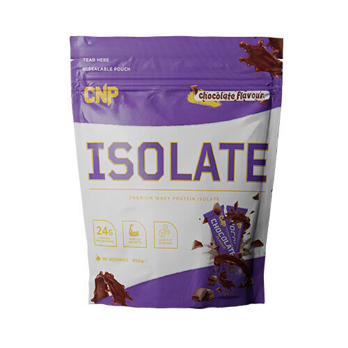 CNP Isolate 1800g