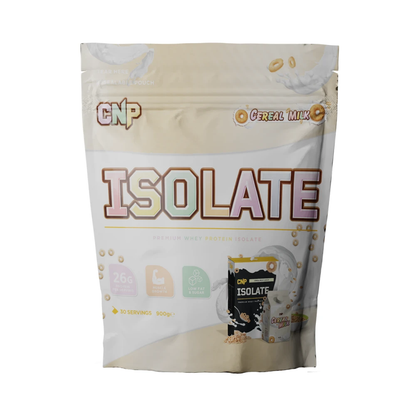 CNP Isolate 1800g