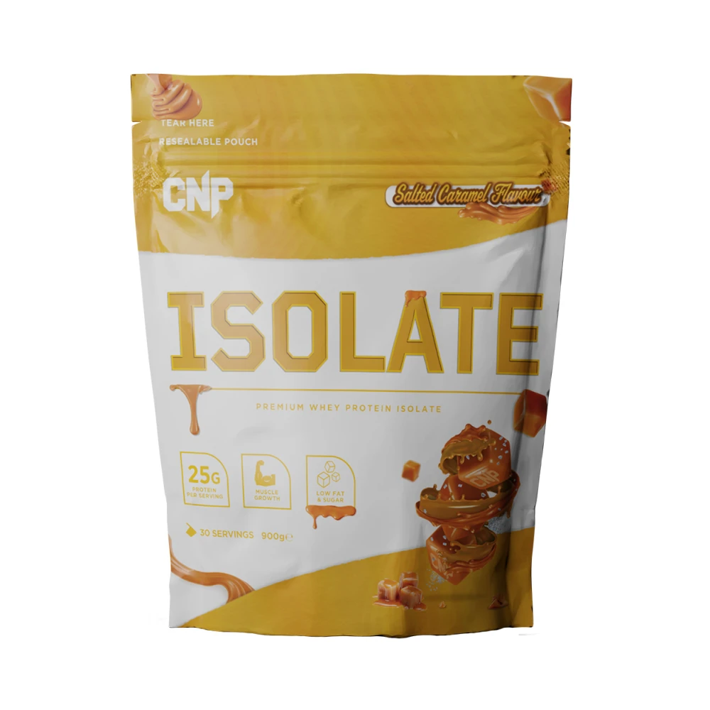 CNP Isolate 1800g