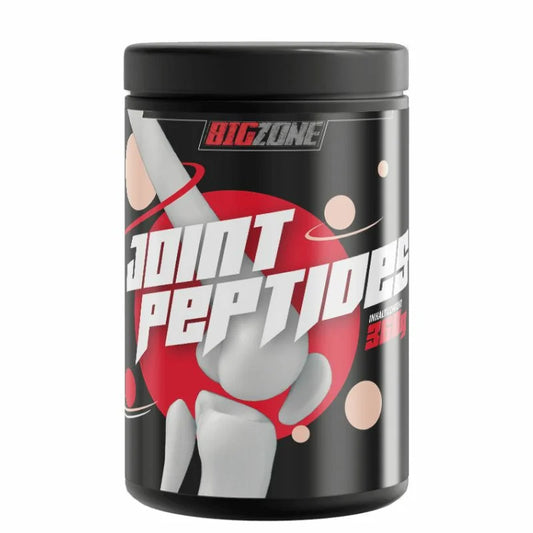 Big Zone Joint Peptides 360g