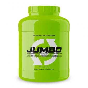 Scitec Jumbo 3520g