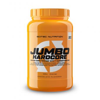 Scitec Jumbo Hardcore 1530g