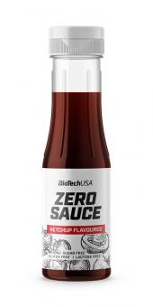 BioTech Zero Sauce 350ml