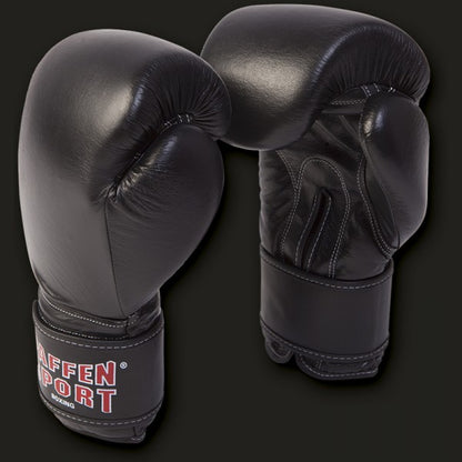 Paffen Sport KIBO FIGHT Boxhandschuhe für das Sparring