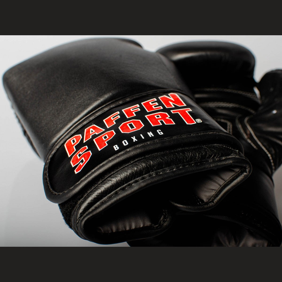 Paffen Sport KIBO FIGHT Boxhandschuhe für das Sparring