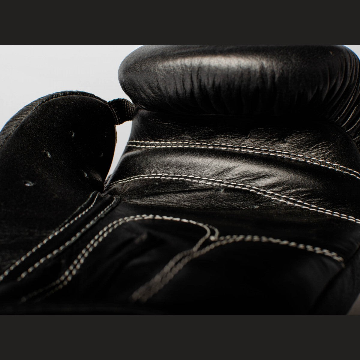 Paffen Sport KIBO FIGHT Boxhandschuhe für das Sparring