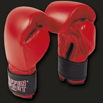 Paffen Sport KIBO FIGHT Boxhandschuhe für das Sparring