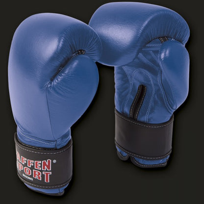 Paffen Sport KIBO FIGHT Boxhandschuhe für das Sparring