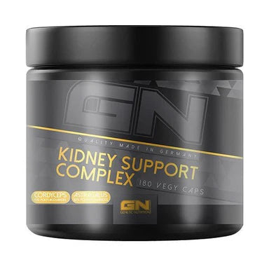 GN Laboratories Kidney Support Complex 180 Kapsel