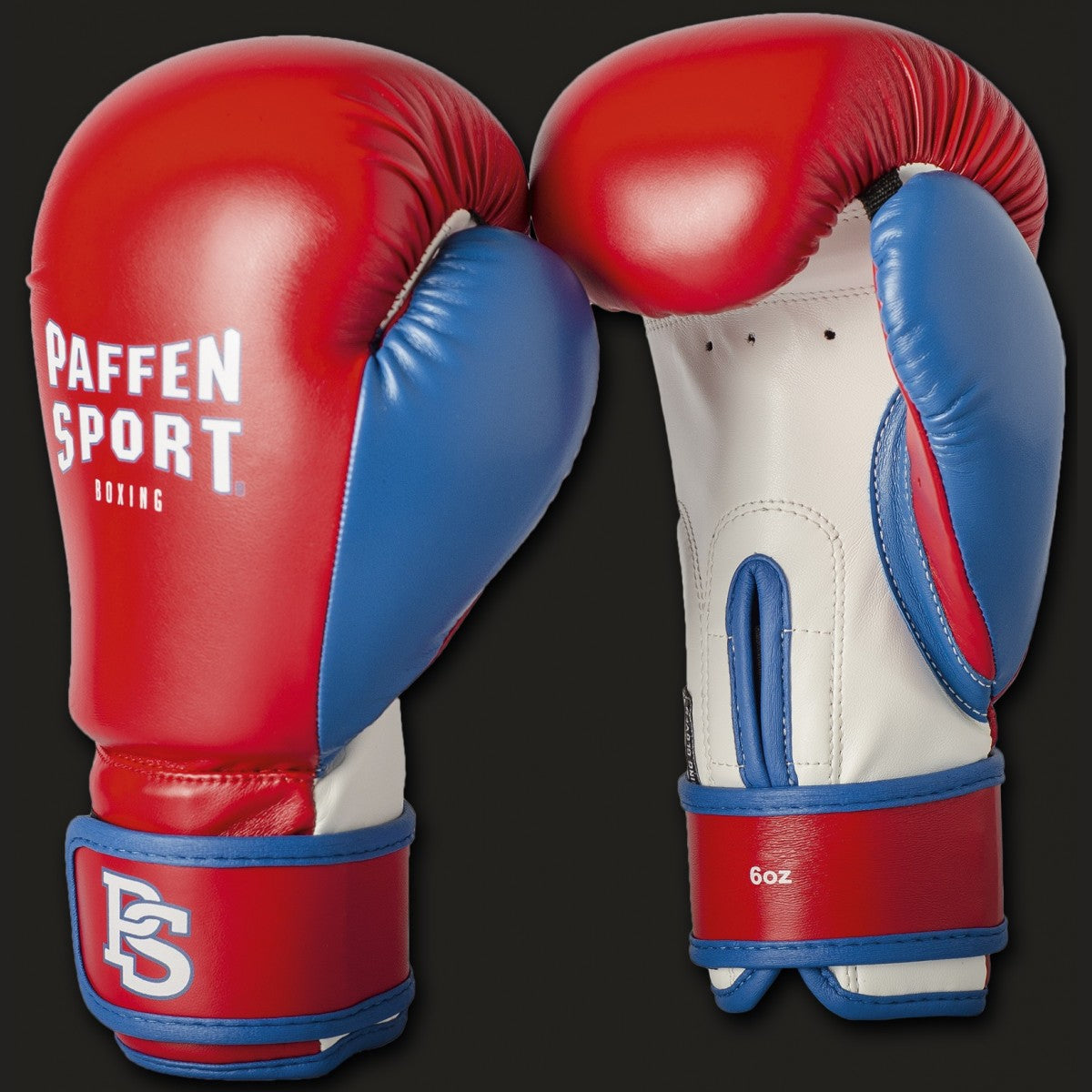 Paffen Sport KIDS Boxhandschuhe für das Training