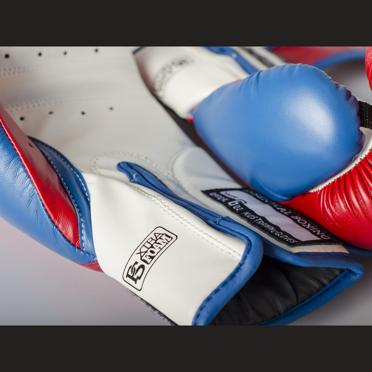 Paffen Sport KIDS Boxhandschuhe für das Training