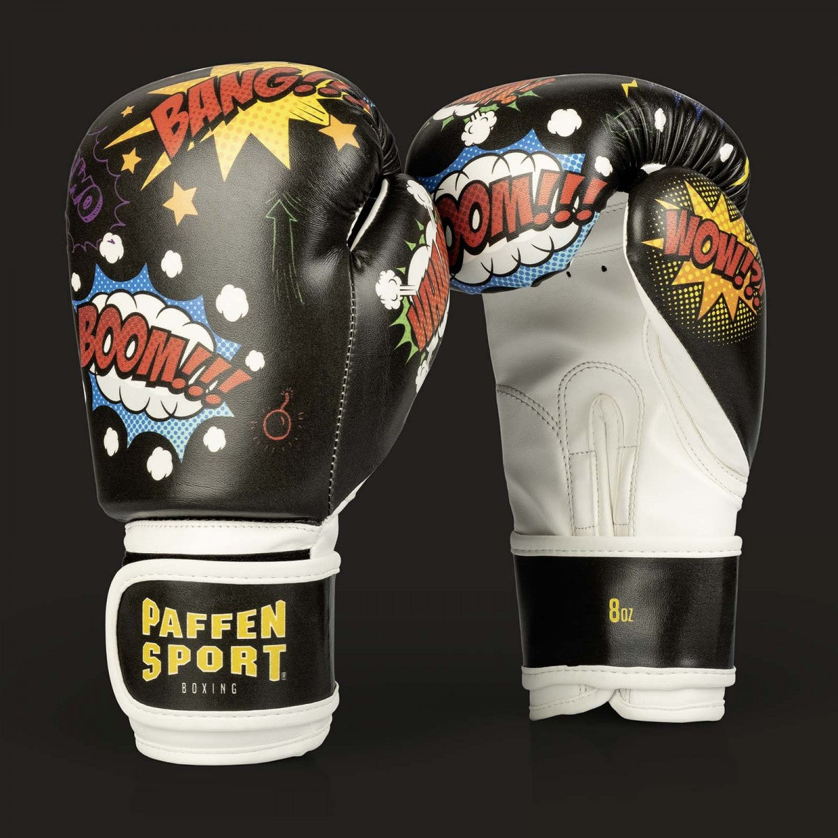 Paffen Sport KIDS COMIC Boxhandschuhe