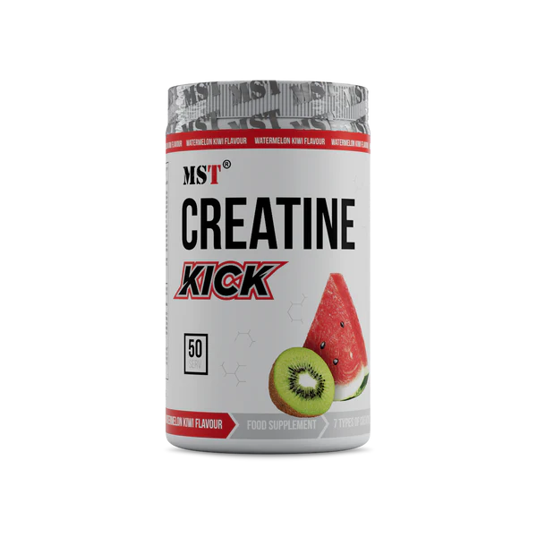 MST Nutrition Creatine Kick 500g