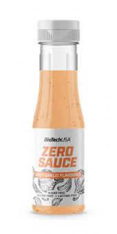 BioTech Zero Sauce 350ml