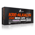 Olimp Kre Alkalyn 2500 - 120 Kapseln