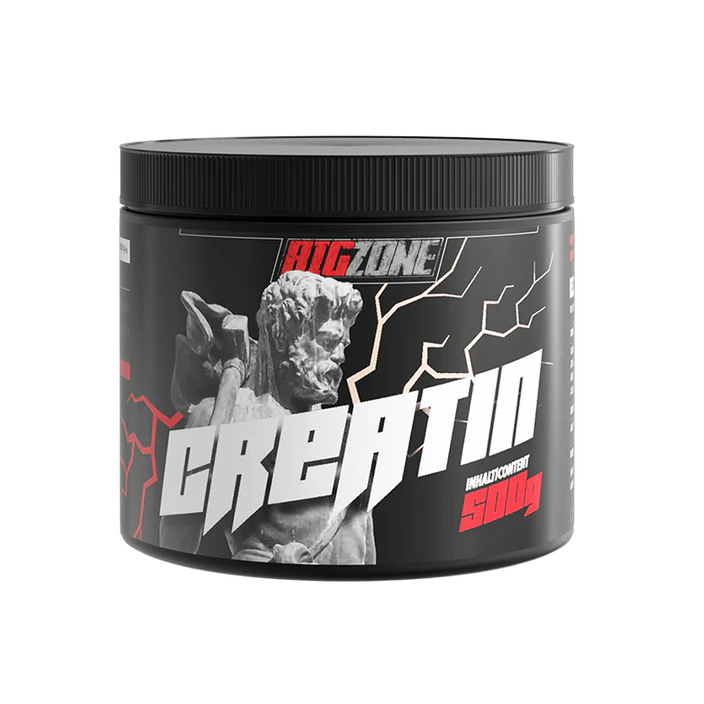 Big Zone Creatin 500g