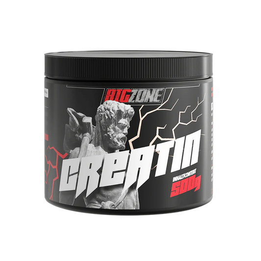 Big Zone Creatin 500g