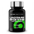 Scitec Lactase Enzyme 100 Kapsel