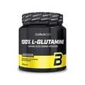 BioTech L-Glutamin 500g