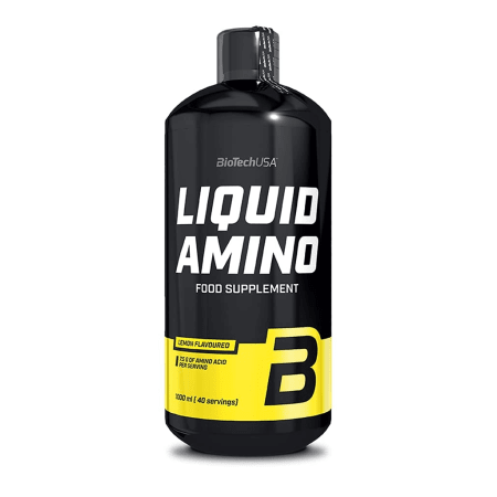 BioTech Liquid Amino 1000ml