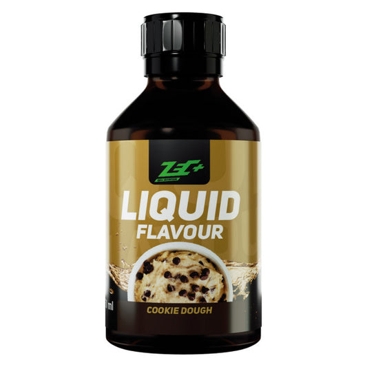 Liquid Flavour