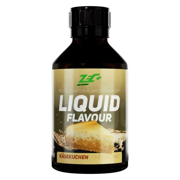 Liquid Flavour