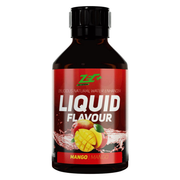 Liquid Flavour