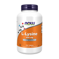 Now Foods L-Lysine 500mg