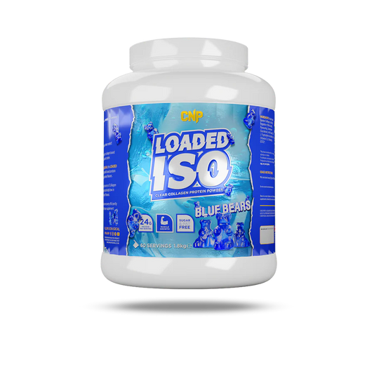 Loaded Iso