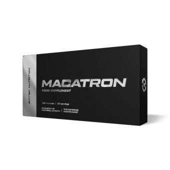 Scitec Macatron 108 Kapsel