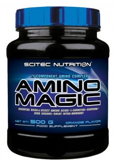 Scitec Amino Magic 500g