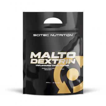 Scitec Maltodextrin 2000g neutral