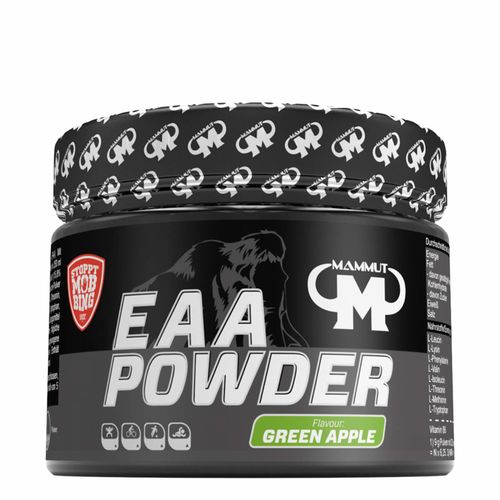 MAMMUT EAA Powder 250g Dose