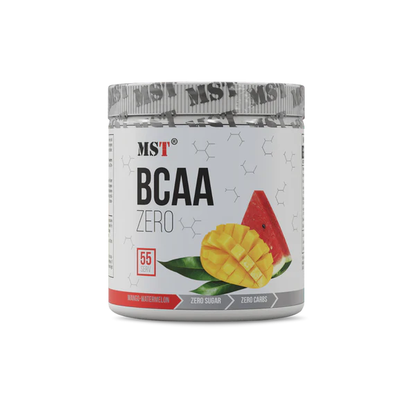 MST Nutrition BCAA Zero 330g