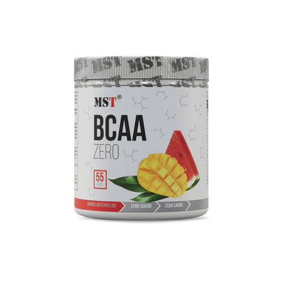 MST Nutrition BCAA Zero 330g