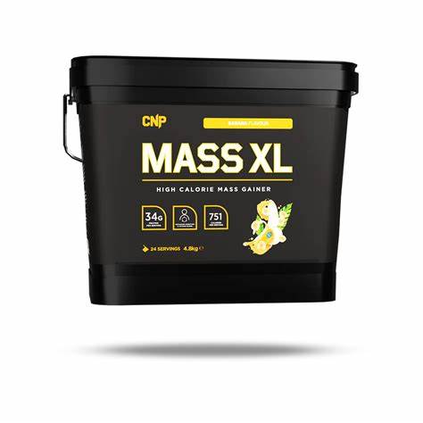 CNP Mass  XL 4800g