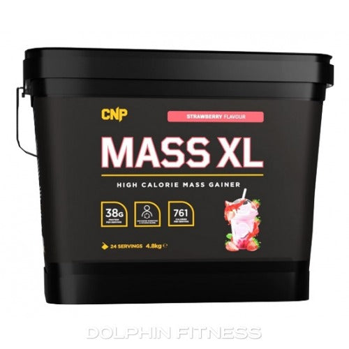 CNP Mass  XL 4800g