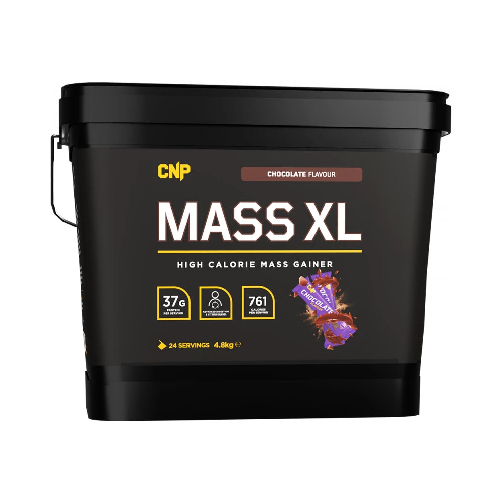 CNP Mass  XL 4800g