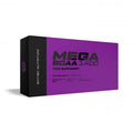 Scitec Mega BCAA 1400 120 Kapsel