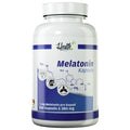 Zec+ Health+ Melatonin 1mg 240 Kapseln