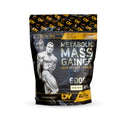 Dorian Yates Metabolic Mass Gainer 6000g