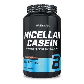 BioTech Micellar Casein 908g